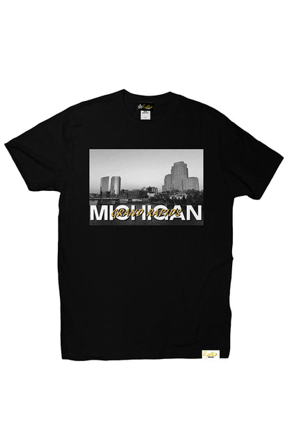 GRAND RAPIDS MICHIGAN TEE
