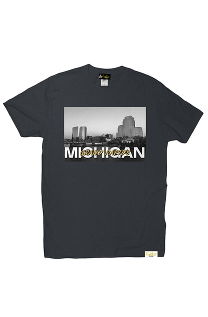 GRAND RAPIDS MICHIGAN TEE