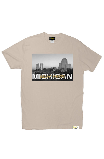 GRAND RAPIDS MICHIGAN TEE