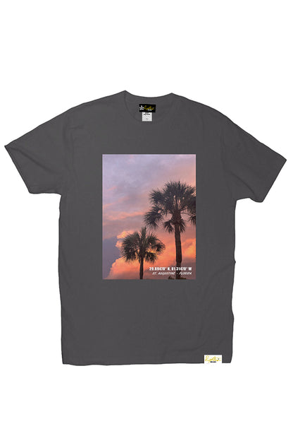 PALM DUO TEE