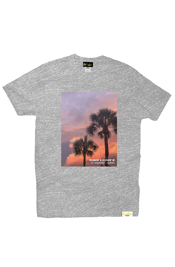 PALM DUO TEE