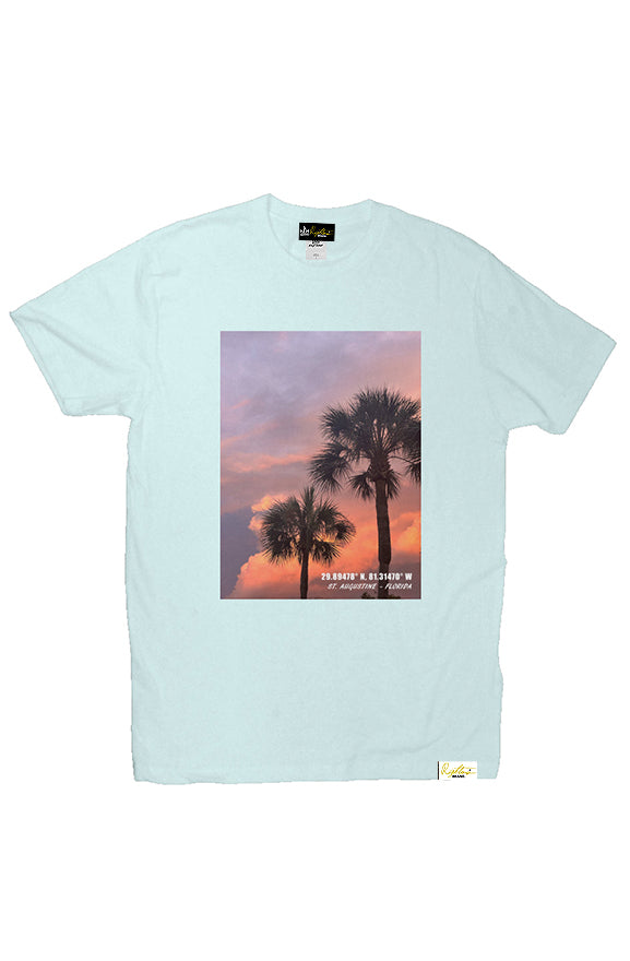 PALM DUO TEE