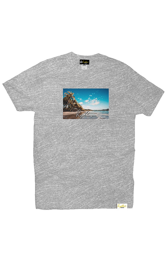 PARADISE BEACH V2 SIGNATURE TEE