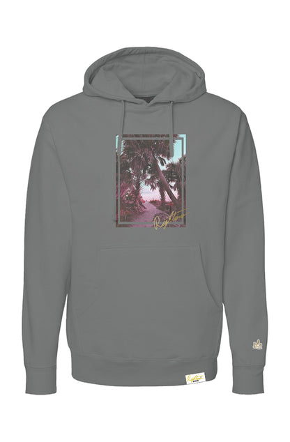 PARADISE ESCAPE SIGNATURE HOODIE