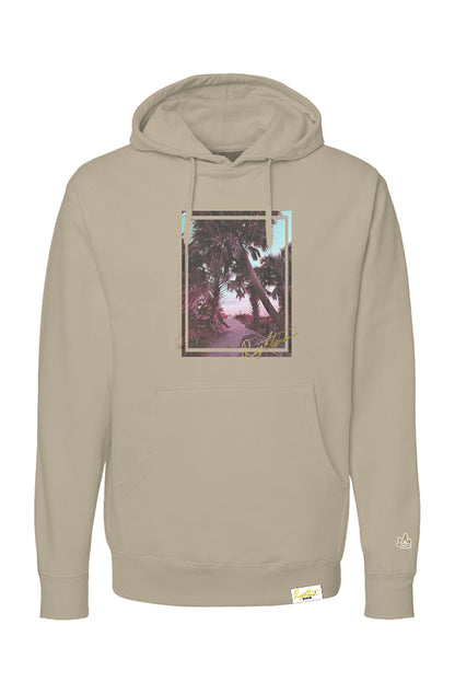 PARADISE ESCAPE SIGNATURE HOODIE