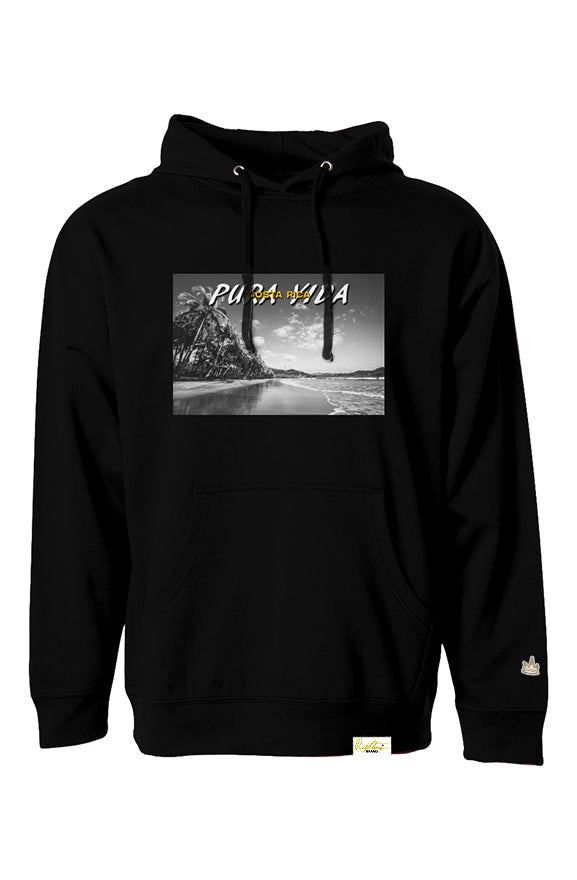 PURA VIDA COSTA RICA HOODIE