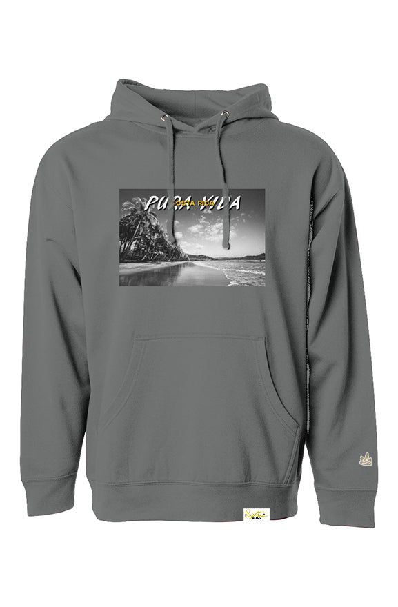 PURA VIDA COSTA RICA HOODIE