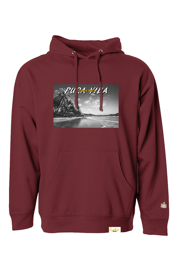 PURA VIDA COSTA RICA HOODIE