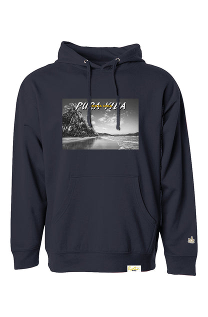 PURA VIDA COSTA RICA HOODIE