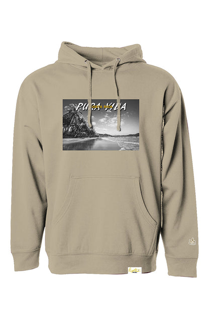 PURA VIDA COSTA RICA HOODIE