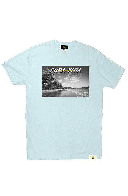 PURA VIDA COSTA RICA TEE