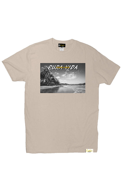 PURA VIDA COSTA RICA TEE