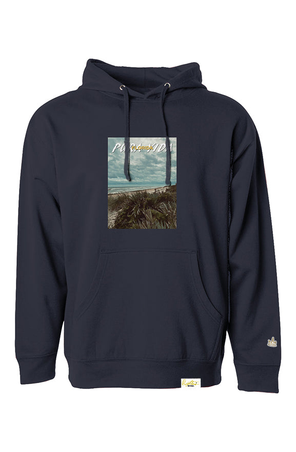 PURA VIDA FLORIDA COAST HOODIE