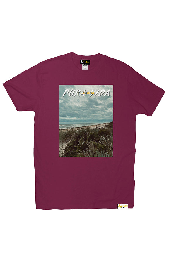 PURA VIDA FLORIDA COAST TEE