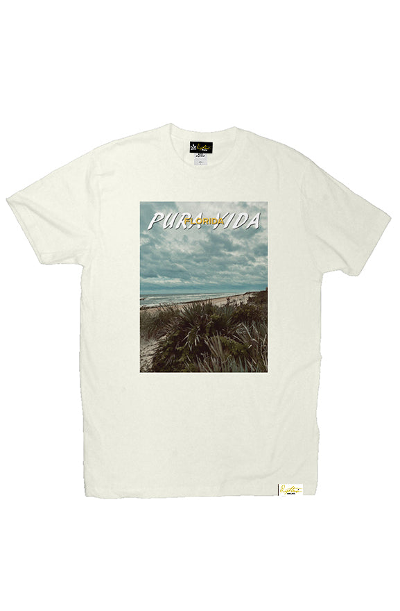 PURA VIDA FLORIDA COAST TEE