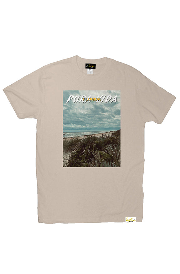 PURA VIDA FLORIDA COAST TEE