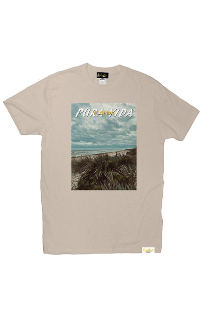 PURA VIDA FLORIDA COAST TEE