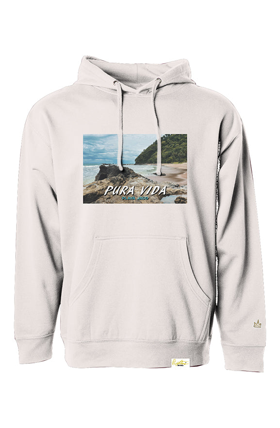 PURA VIDA PLAYA JACO HOODIE