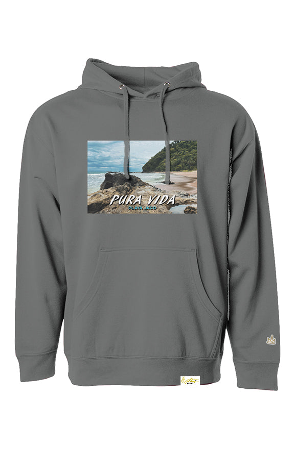 PURA VIDA PLAYA JACO HOODIE