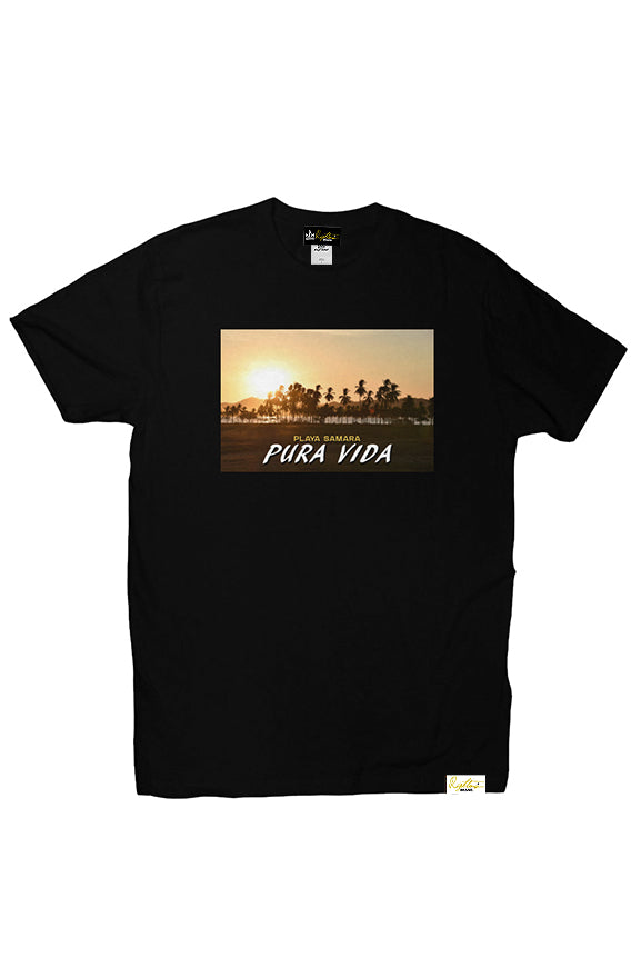 PURA VIDA SAMARA V2 TEE