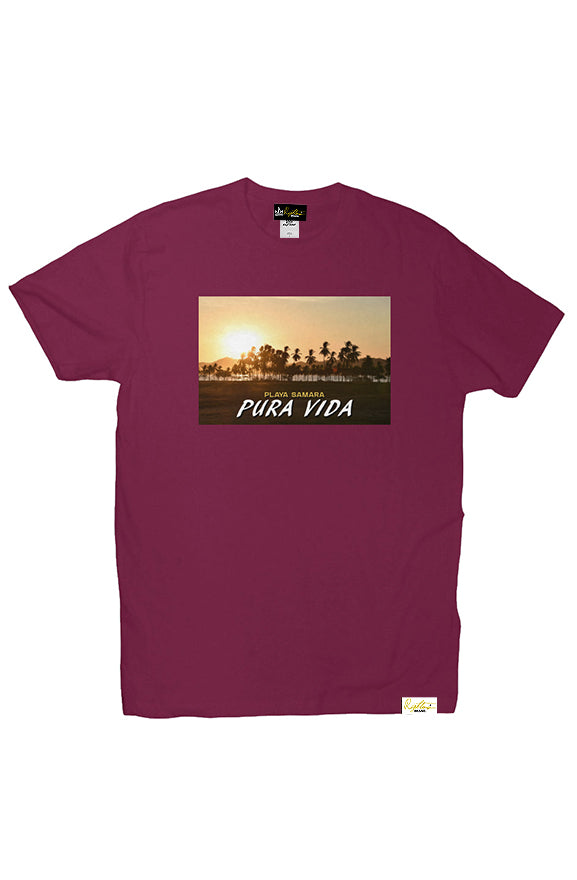 PURA VIDA SAMARA V2 TEE