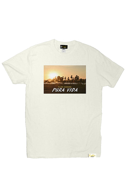 PURA VIDA SAMARA V2 TEE