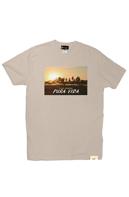 PURA VIDA SAMARA V2 TEE