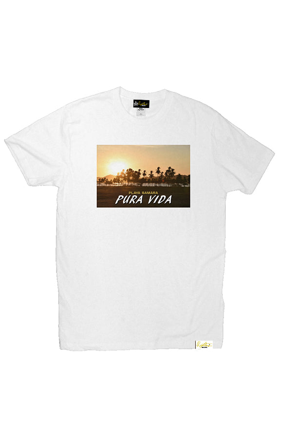 PURA VIDA SAMARA V2 TEE