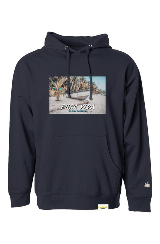 PURA VIDA SAMARA HOODIE