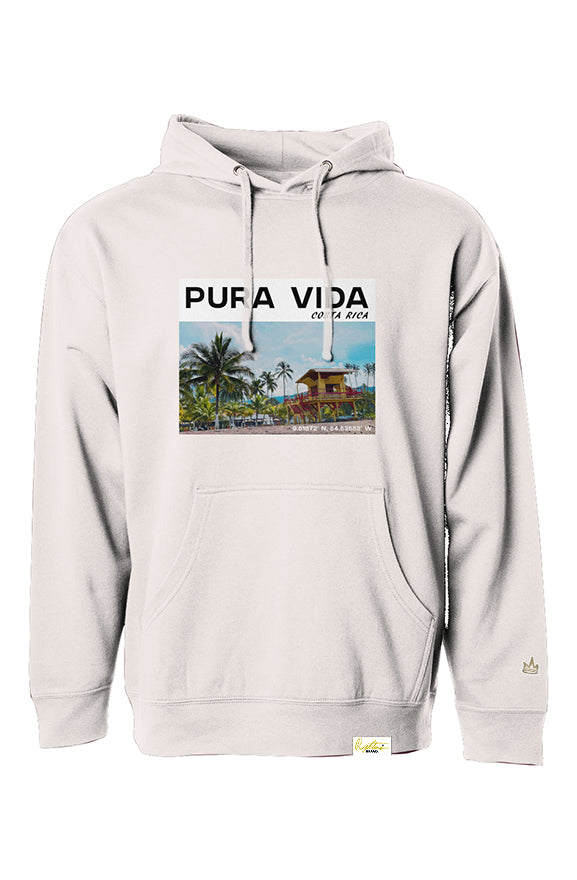 PURA VIDA SKYLINE HOODIE