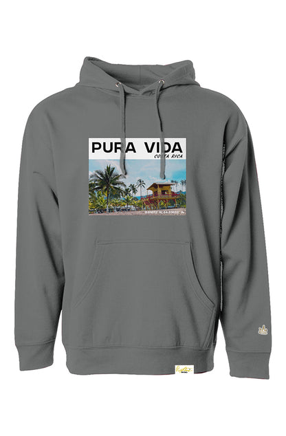 PURA VIDA SKYLINE HOODIE