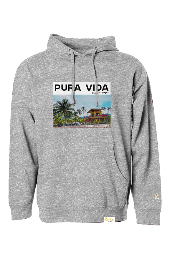 PURA VIDA SKYLINE HOODIE