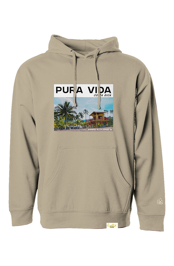 PURA VIDA SKYLINE HOODIE