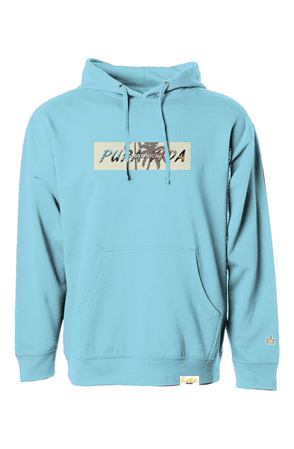 PURA VIDA V2 HOODIE