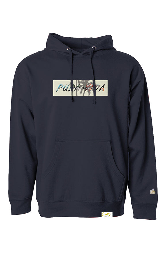 PURA VIDA V2 HOODIE