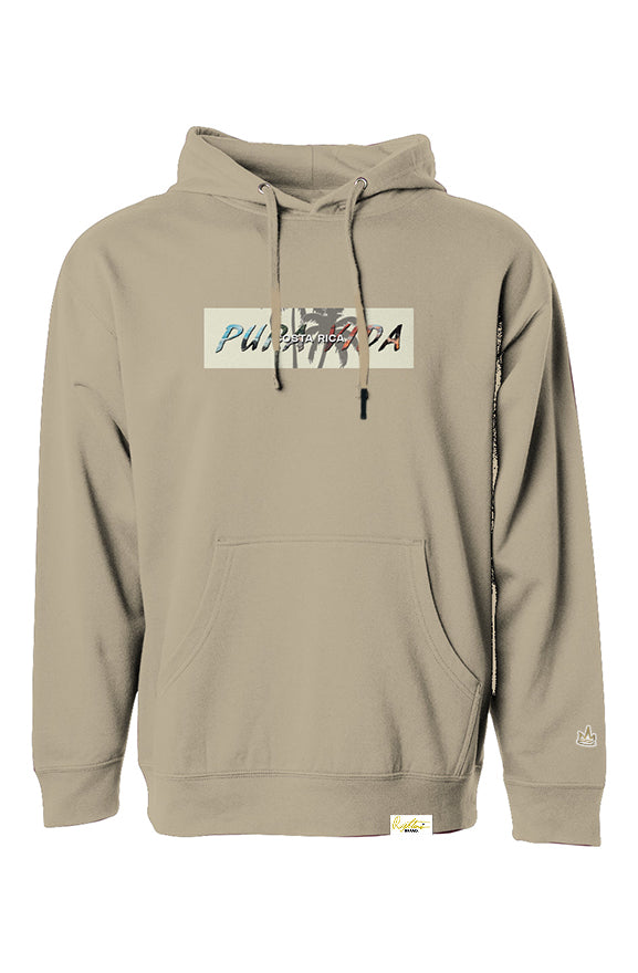 PURA VIDA V2 HOODIE