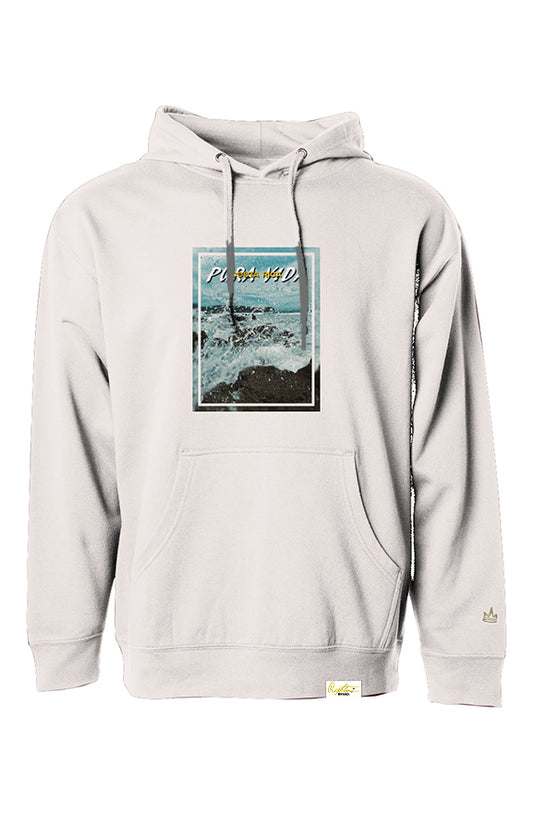 PURA VIDA WAVES HOODIE