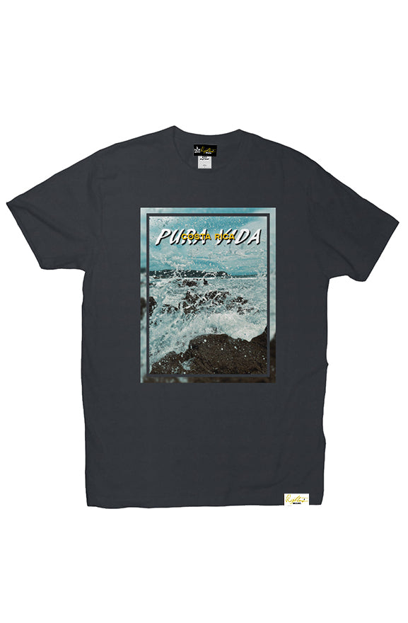 PURA VIDA WAVES TEE