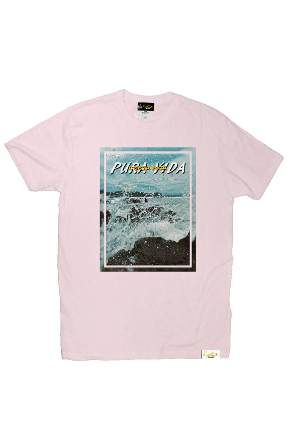 PURA VIDA WAVES TEE