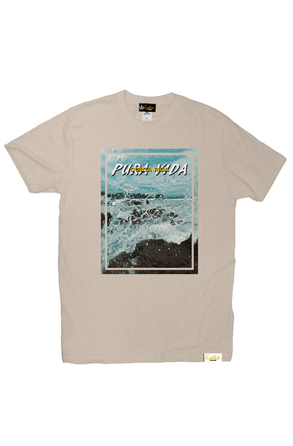 PURA VIDA WAVES TEE