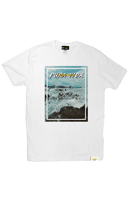 PURA VIDA WAVES TEE