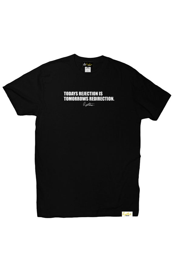 REDIRECTION TEE
