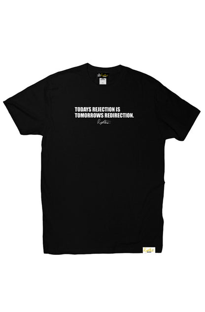 REDIRECTION TEE