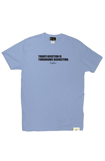 REDIRECTION TEE