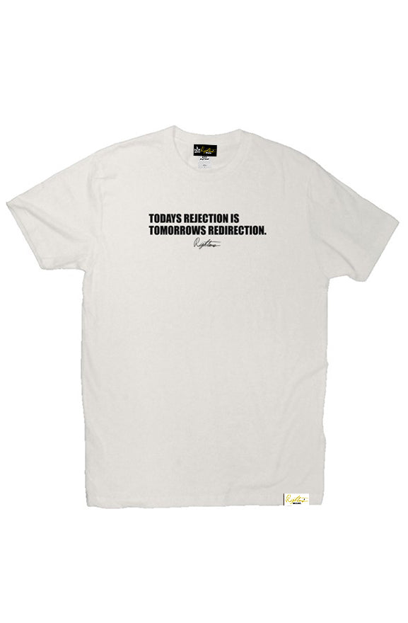 REDIRECTION TEE