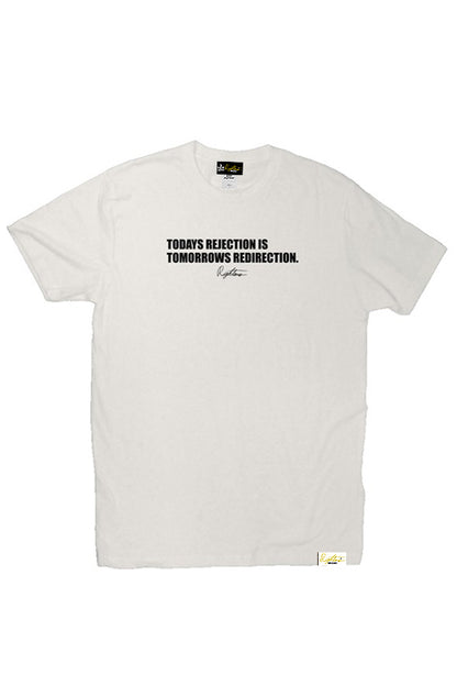 REDIRECTION TEE