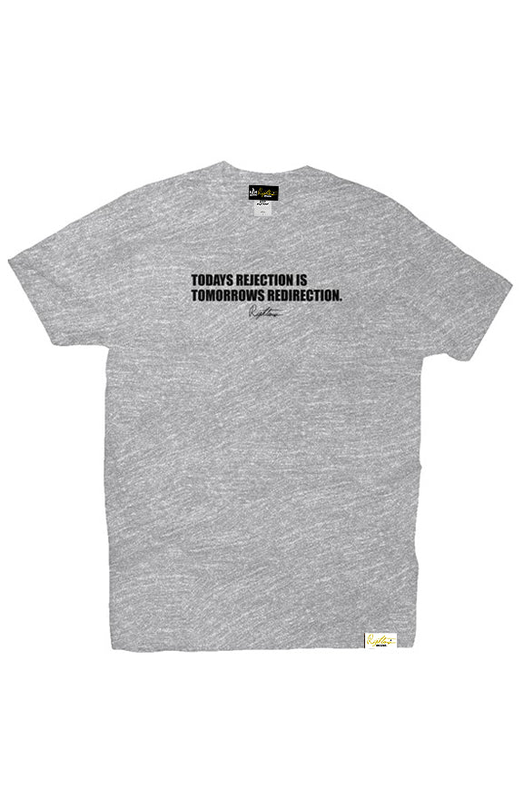REDIRECTION TEE