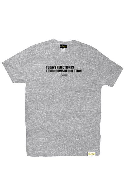 REDIRECTION TEE
