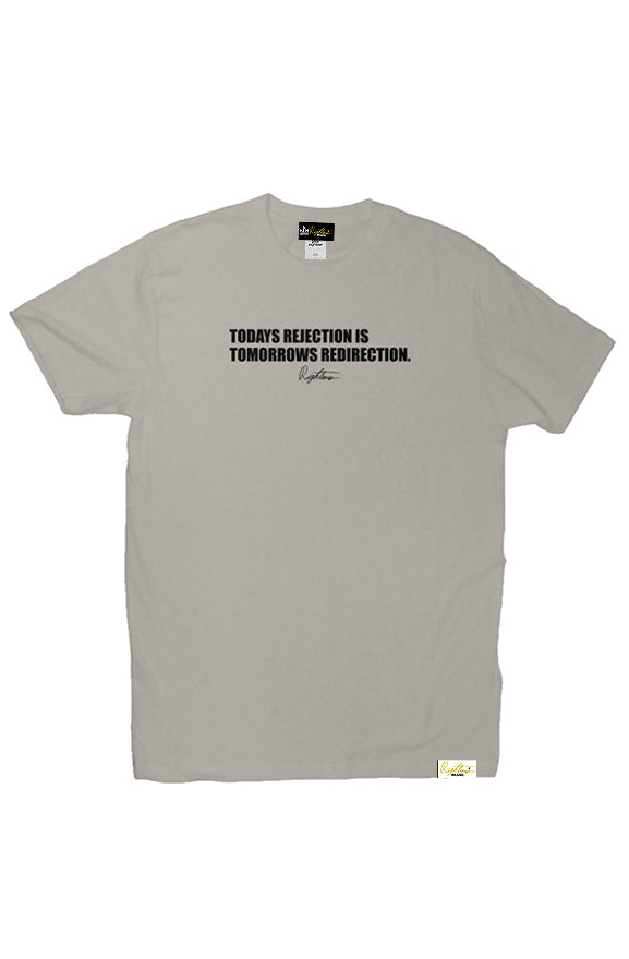 REDIRECTION TEE