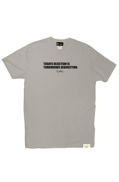 REDIRECTION TEE